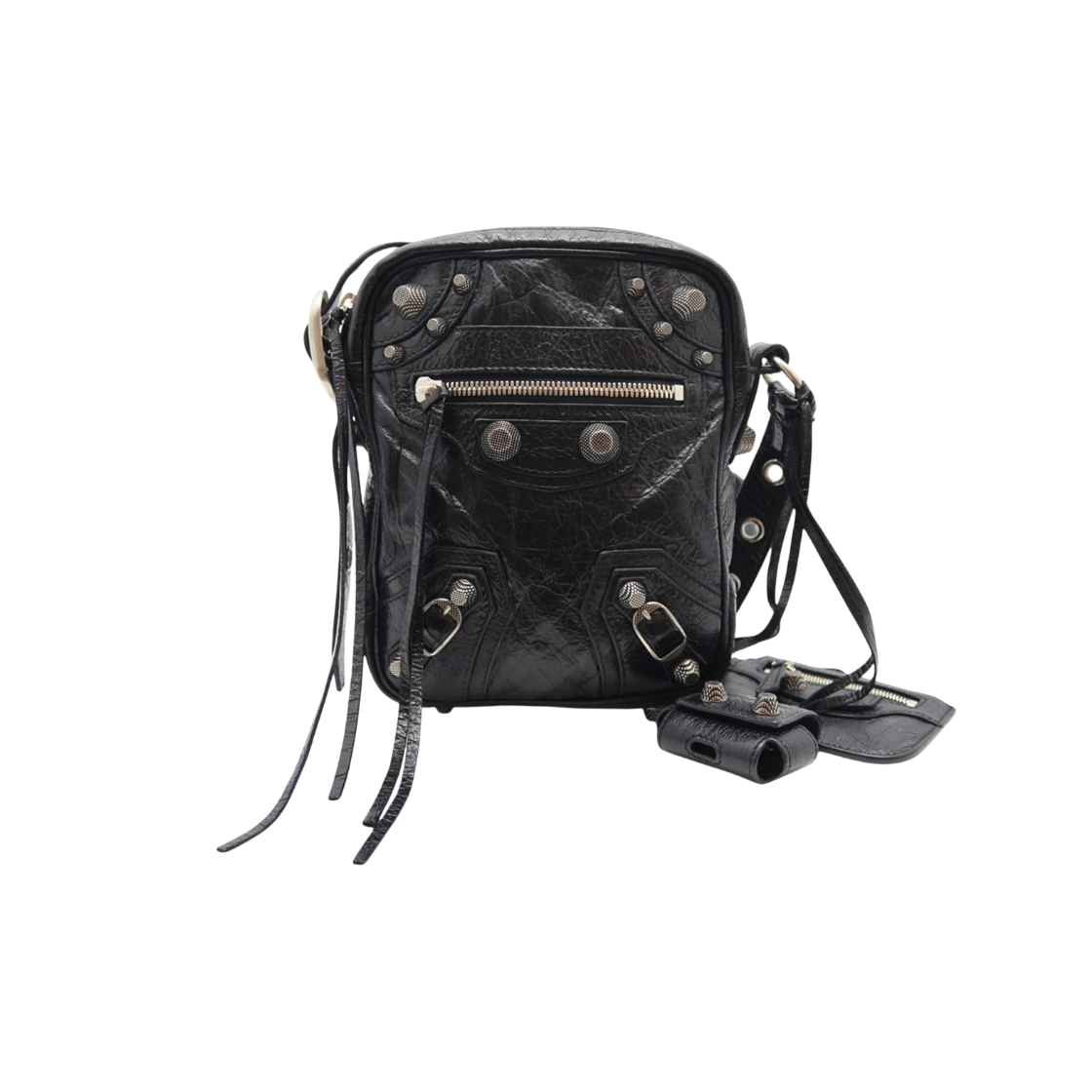 발렌시아가 르카골 크로스백 719065(Balenciaga Le Cagole Crossbody Bag 719065)