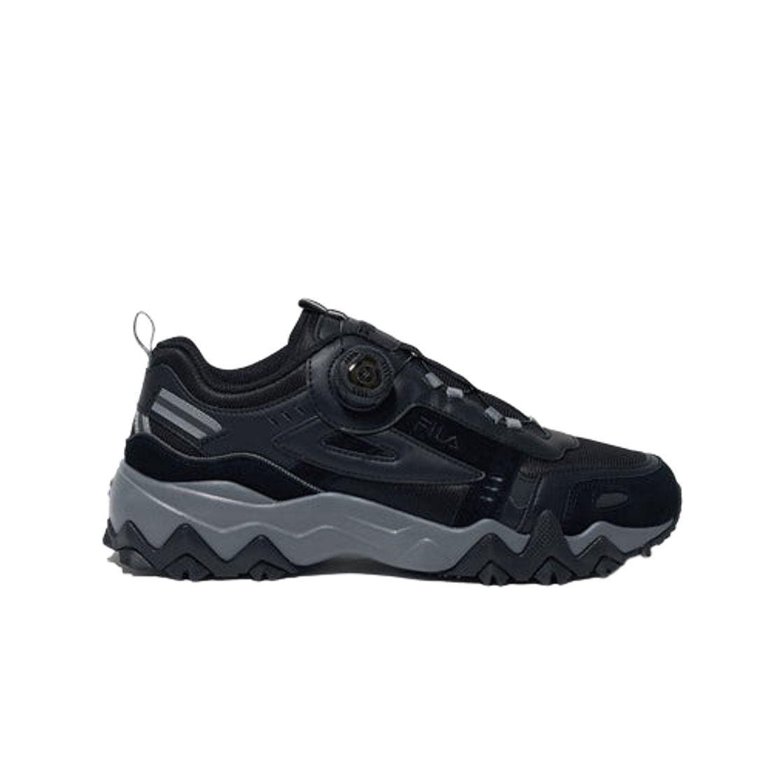 11001JM02787H001 Fila Oakmont TR Dial v2 Black