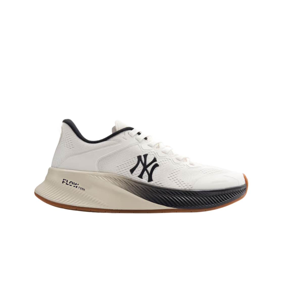 3ASHATF3N-50IVS MLB x Athflow New York Yankees Ivory