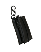 Merge Foldy Wallet Mute Black