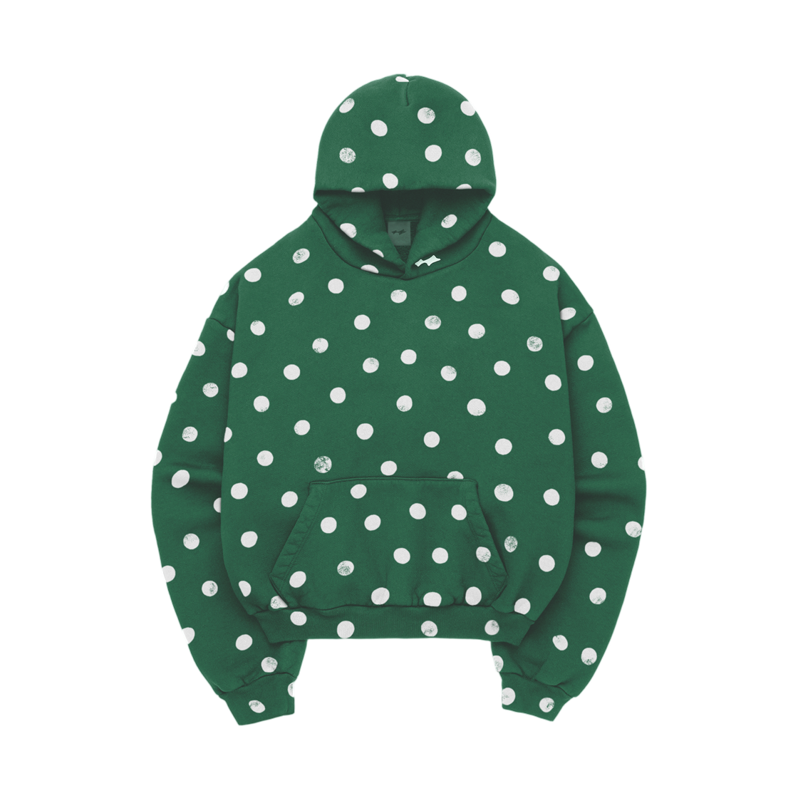스카이라크 스팟 후드 파인(SKYLRK Spot Hoodie Pine)