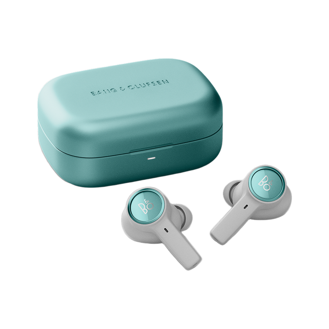 490003 Bang & Olufsen Beoplay Eleven Eucalyptus Green