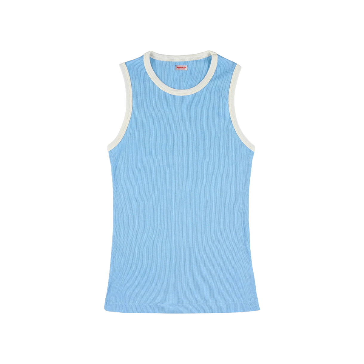 KW6BTSSHW08SB Howlin Women Sharks Eat Ice Sky Blue - 26SS