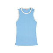 Howlin Women Sharks Eat Ice Sky Blue - 26SS
