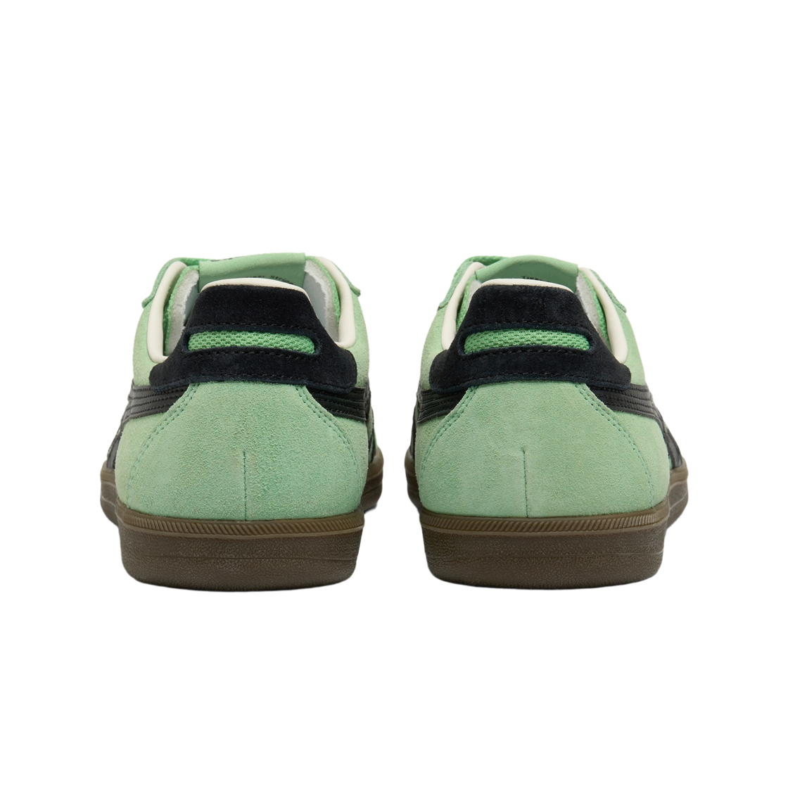 오니츠카 타이거 토쿠텐 페퍼민트 블랙(Onitsuka Tiger Tokuten Pepermint Black) - 3