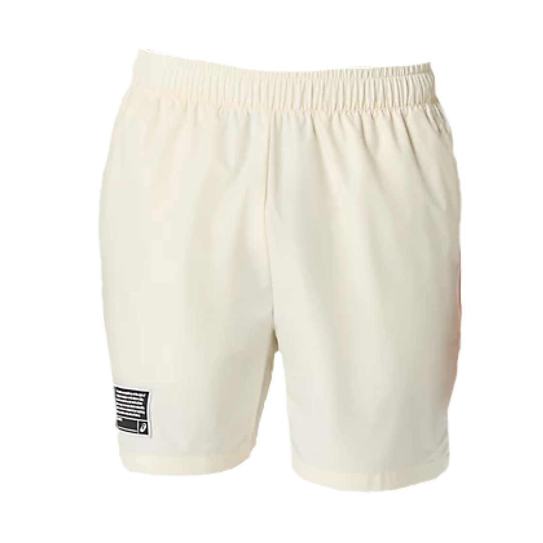아식스 쇼츠 아이보리(Asics Shorts Ivory)