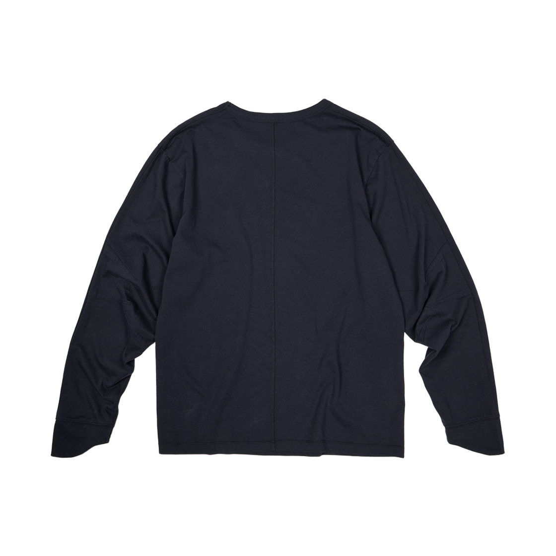 이티씨이 글러브 롱 슬리브 네이비(ETCE Base Glove Long Sleeve Navy) - 2