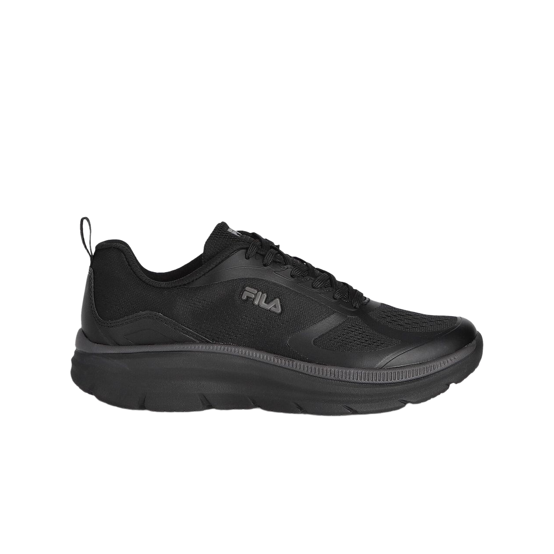 휠라 RGB 아킴보 3.0 블랙(Fila RGB Akimbo 3.0 Black)