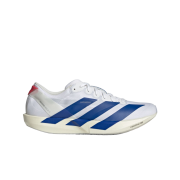 Adidas Adizero Adios 9 Cloud White Royal Blue