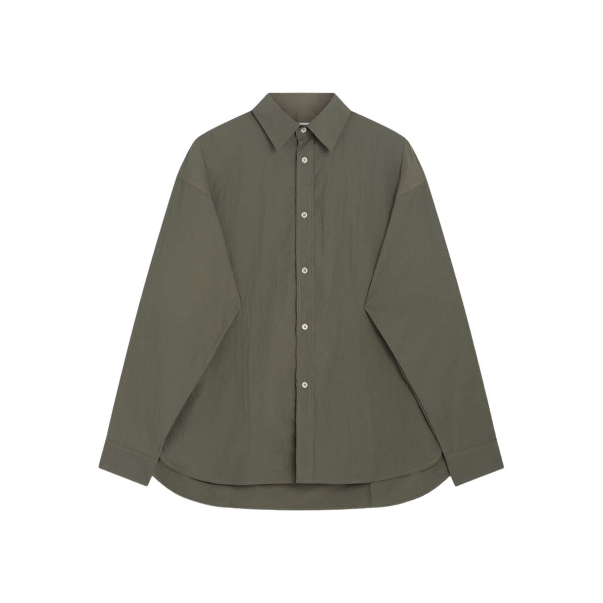 세이지 네이션 치스홀름 셔츠 세이지