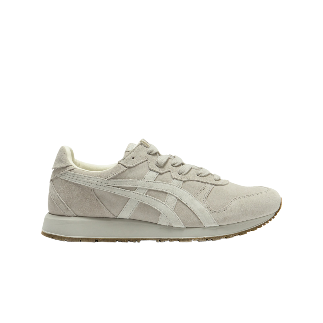 1183C382-200 Onitsuka Tiger Tiger Alliance A40 Cream