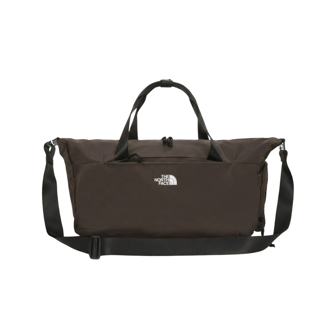 NN2PR60B The North Face SP Duffle Bag M Brown - 26SS