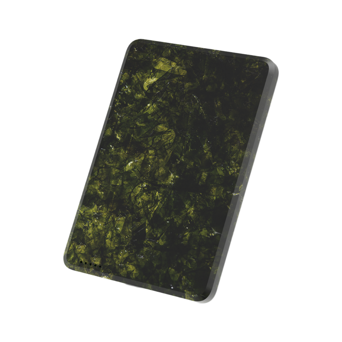 [사은품 증정] 미니덕트 성경김 맥세이프 보조배터리 5000mAh([사은품 증정] Miniduct Gim Maxafe Auxiliary Battery 5000mAh) - 1