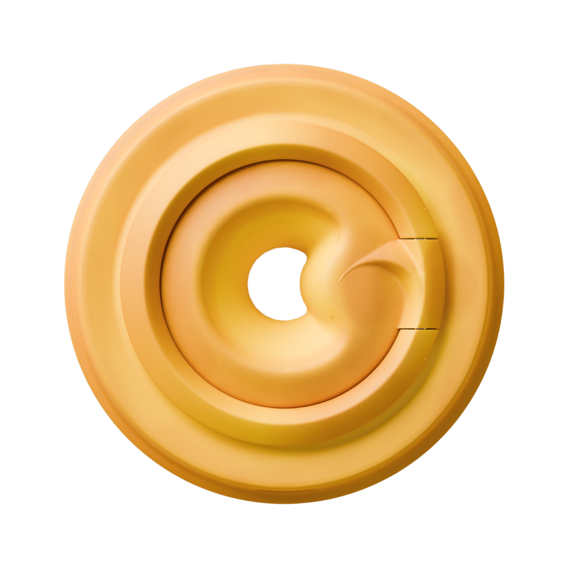 [사은품 증정] 미니덕트 버터링 QI2 맥세이프 거치대 고속 무선 충전기([사은품 증정] Miniduct Butterring QI2 Maxafe Wireless Charger)