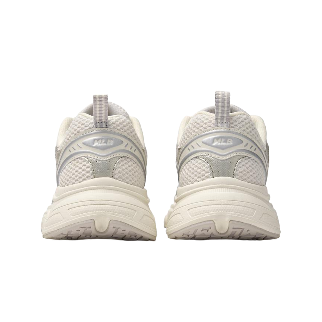 MLB 에이스 러너 V2 뉴욕 양키스 크림(MLB Ace Runner V2 New York Yankees Cream) - 3