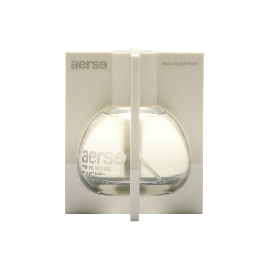 P000000S [KREAM 단독] aerse White Noise Eau de Parfum 50mL