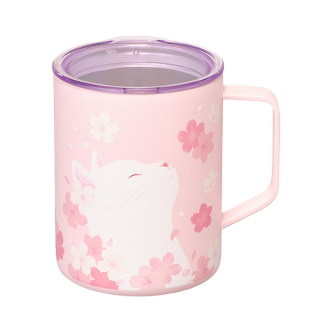 - Starbucks SS Blossom Momo Debbie Tumbler 473ml