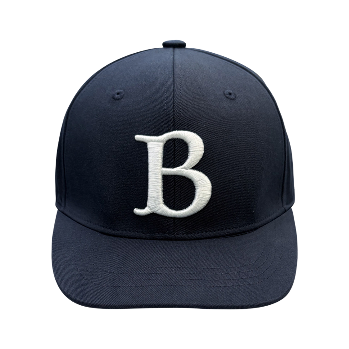 비피투디스오더 BPT 심볼 스타 캡 네이비(BP2DISORDER BPT Symbol Star Cap Navy) - 2