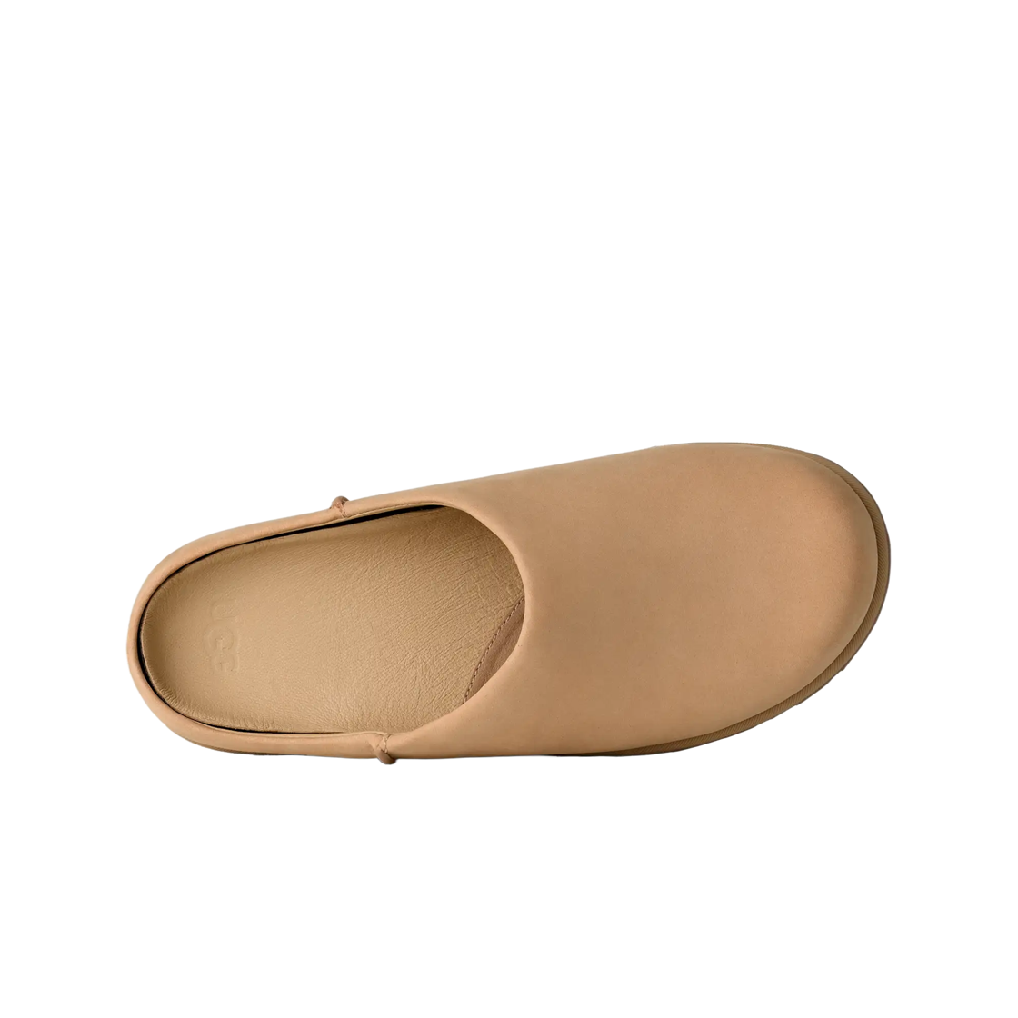 (W) 어그 오쪼 클로그 머스타드 시드((W) Ugg Otzo Clog Mustard Seed) - 2