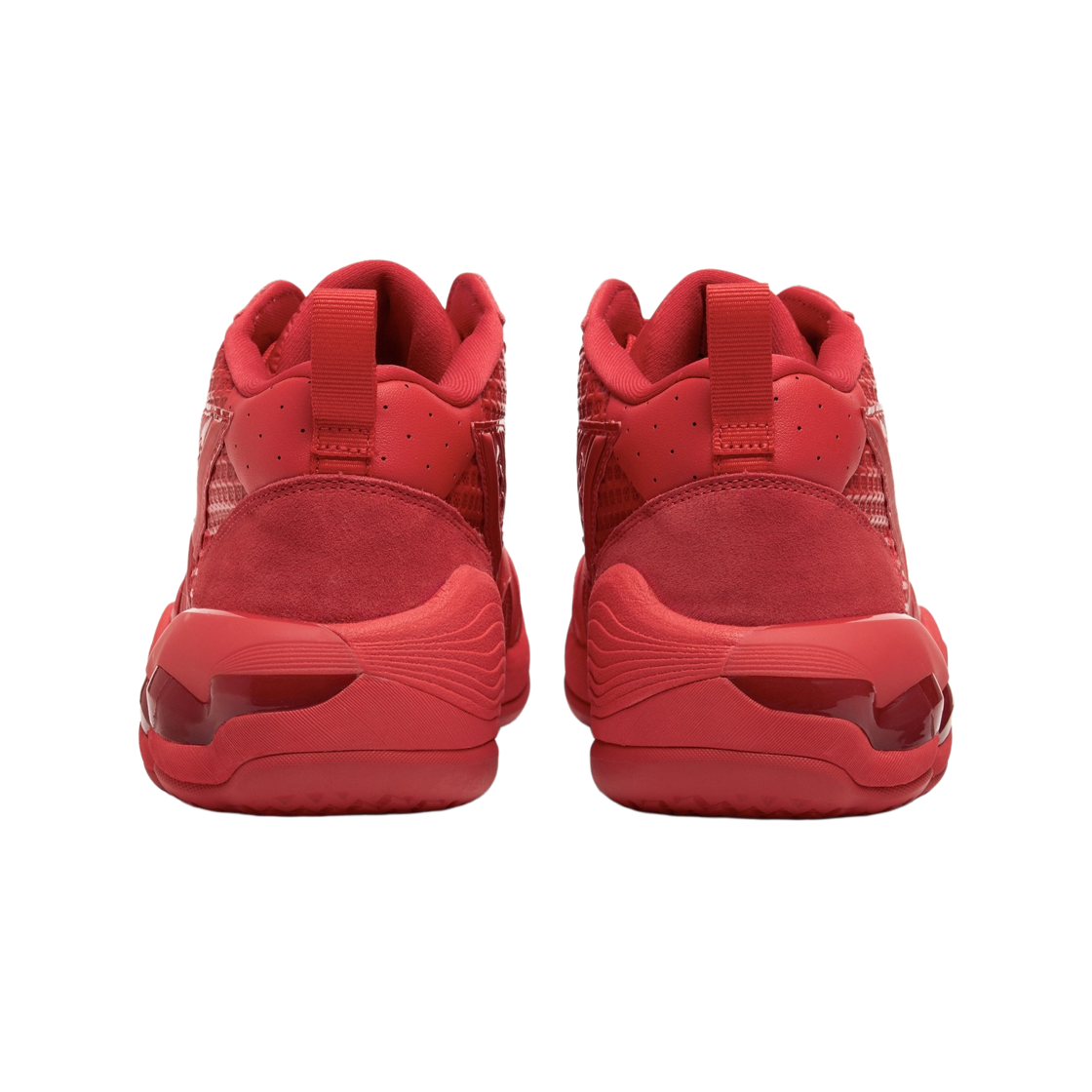 오니츠카 타이거 티그코트 클래식 레드(Onitsuka Tiger Tigcourt Classic Red) - 3