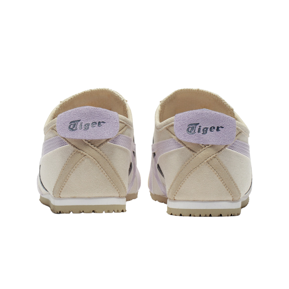 오니츠카 타이거 멕시코 66 슬립온 버치 페이디드 애쉬 락(Onitsuka Tiger Mexico 66 Slip-On Birch Faded Ash Rock) - 3