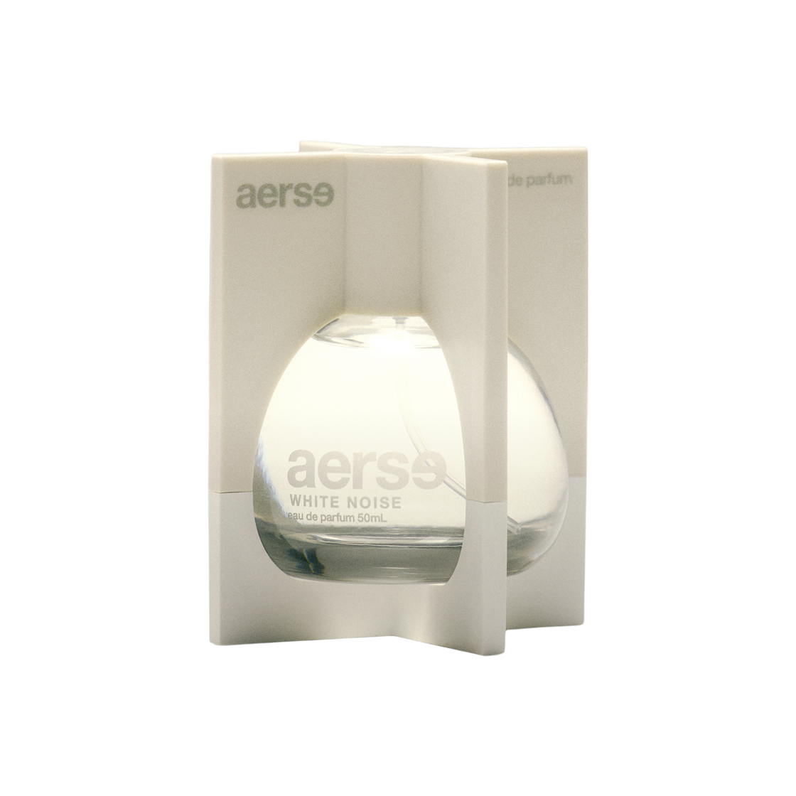 [KREAM 단독] 에얼스 화이트 노이즈 오 드 퍼퓸 50mL([KREAM 단독] aerse White Noise Eau de Parfum 50mL) - 2