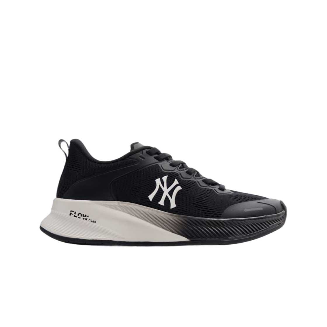 MLB x 애스플로우 뉴욕 양키스 블랙(MLB x Athflow New York Yankees Black) - 1
