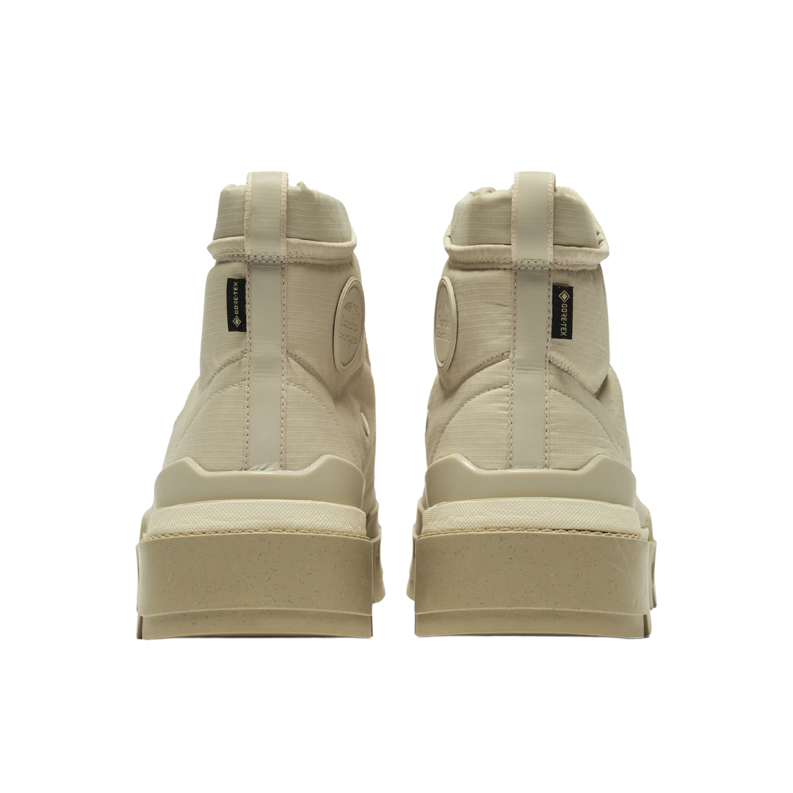 오니츠카 타이거 HMR 피크 G-TX 퍼티(Onitsuka Tiger HMR Peak G-TX Putty) - 3
