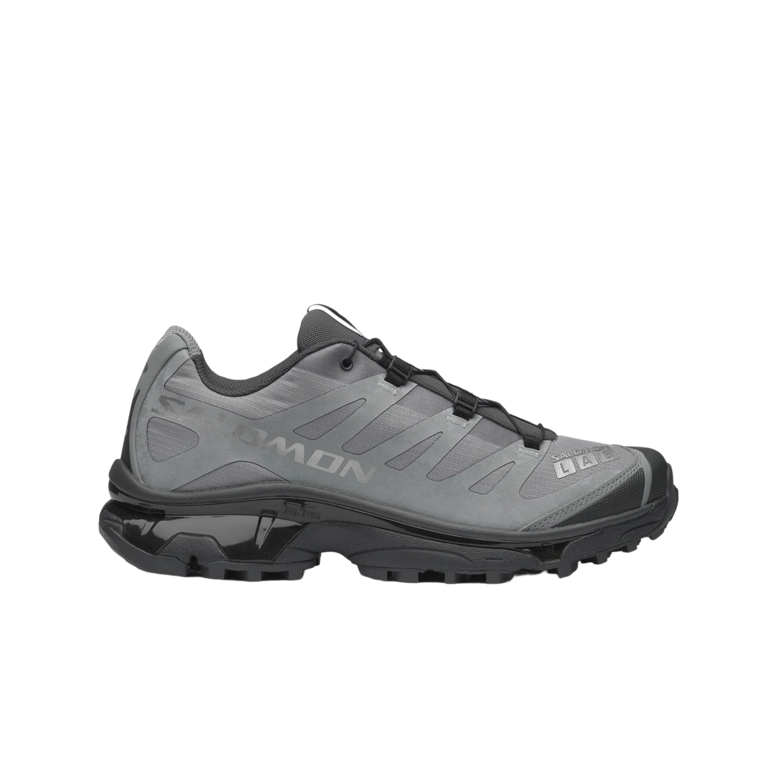 L47876900 Salomon XT-4 OG Protective Monument Asphalt