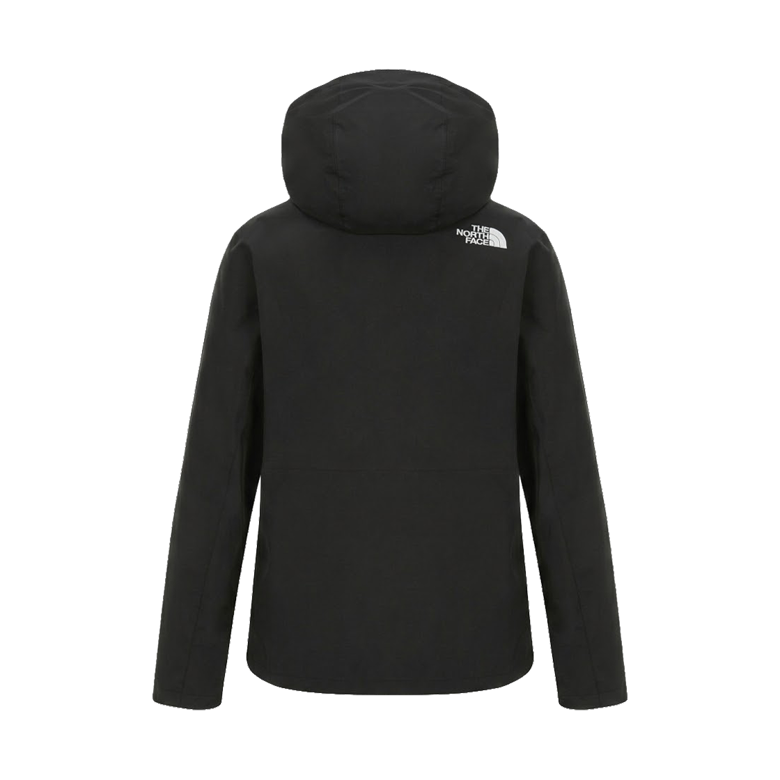 (W) 노스페이스 도버 W/S 자켓 블랙 - 26SS((W) The North Face Dover W/S Jacket Black - 26SS) - 2