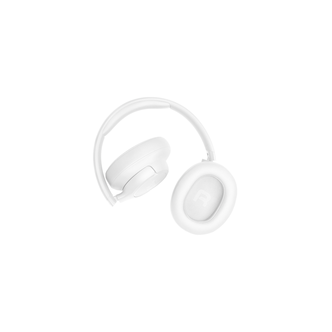 제이비엘 T730BT 오버이어 블루투스 헤드폰 화이트(JBL T730BT Wireless Headphones White) - 4