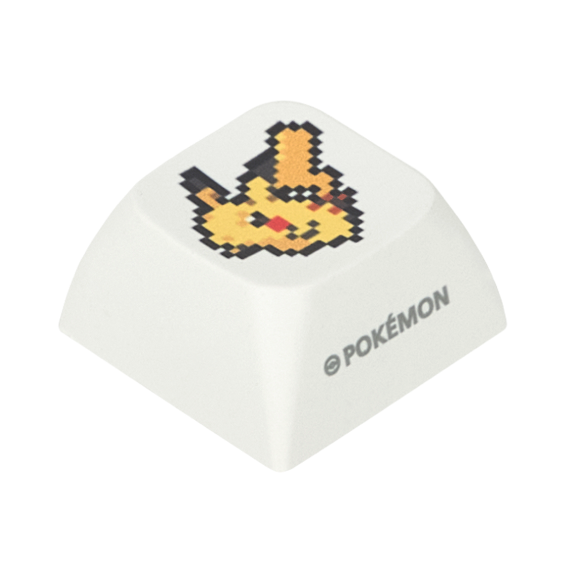 포켓몬 x 씨유 키캡 피카츄(Pokemon x CU Keycap Pikachu) - 1