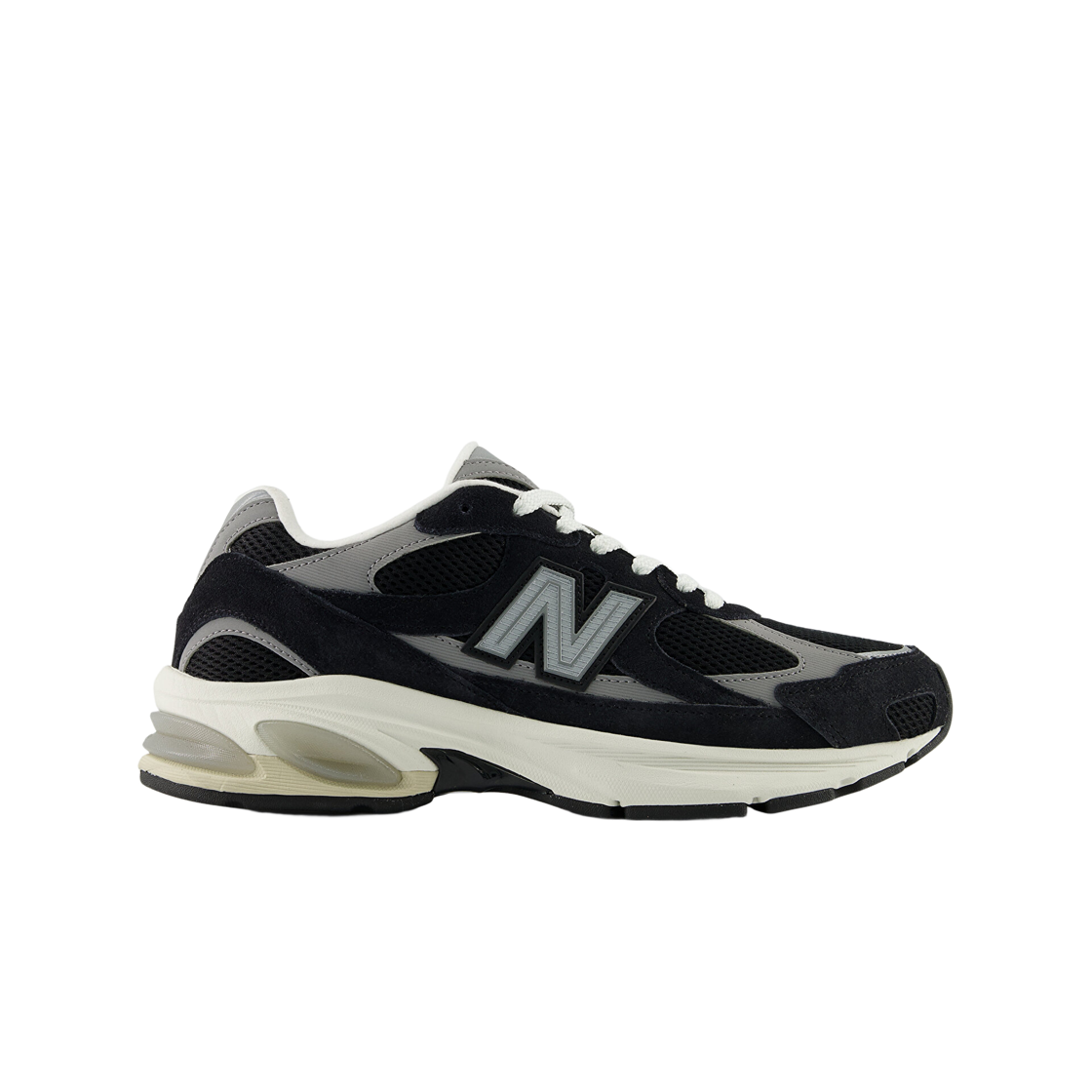 뉴발란스 2010 앱졸브 블랙(New Balance 2010 Abzorb Black)