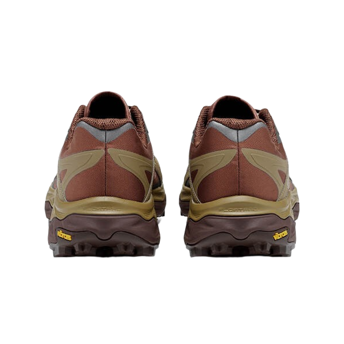 머렐 어질리티 피크 6 SE 엄버 벨루가(Merrell Agility Peak 6 SE Umber Beluga) - 3