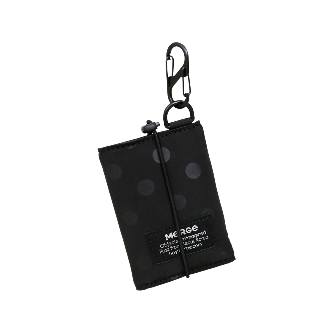 머지 폴디 월렛 사일런트 도트(Merge Foldy Wallet Silent Dot) - 2