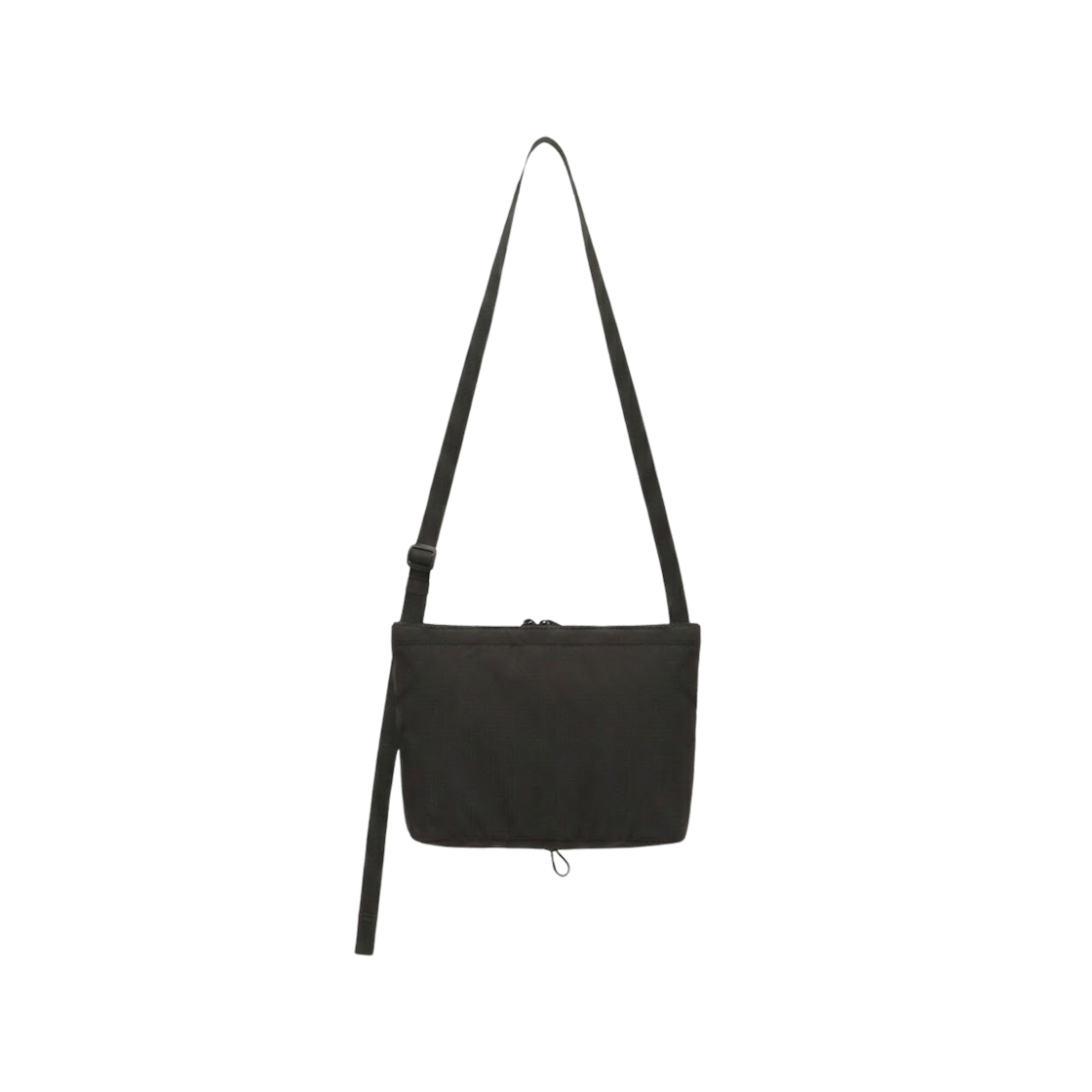 노스페이스 보레알리스 슬림 크로스백 블랙 - 26SS(The North Face Borealis Slim Cross Bag Black - 26SS) - 2