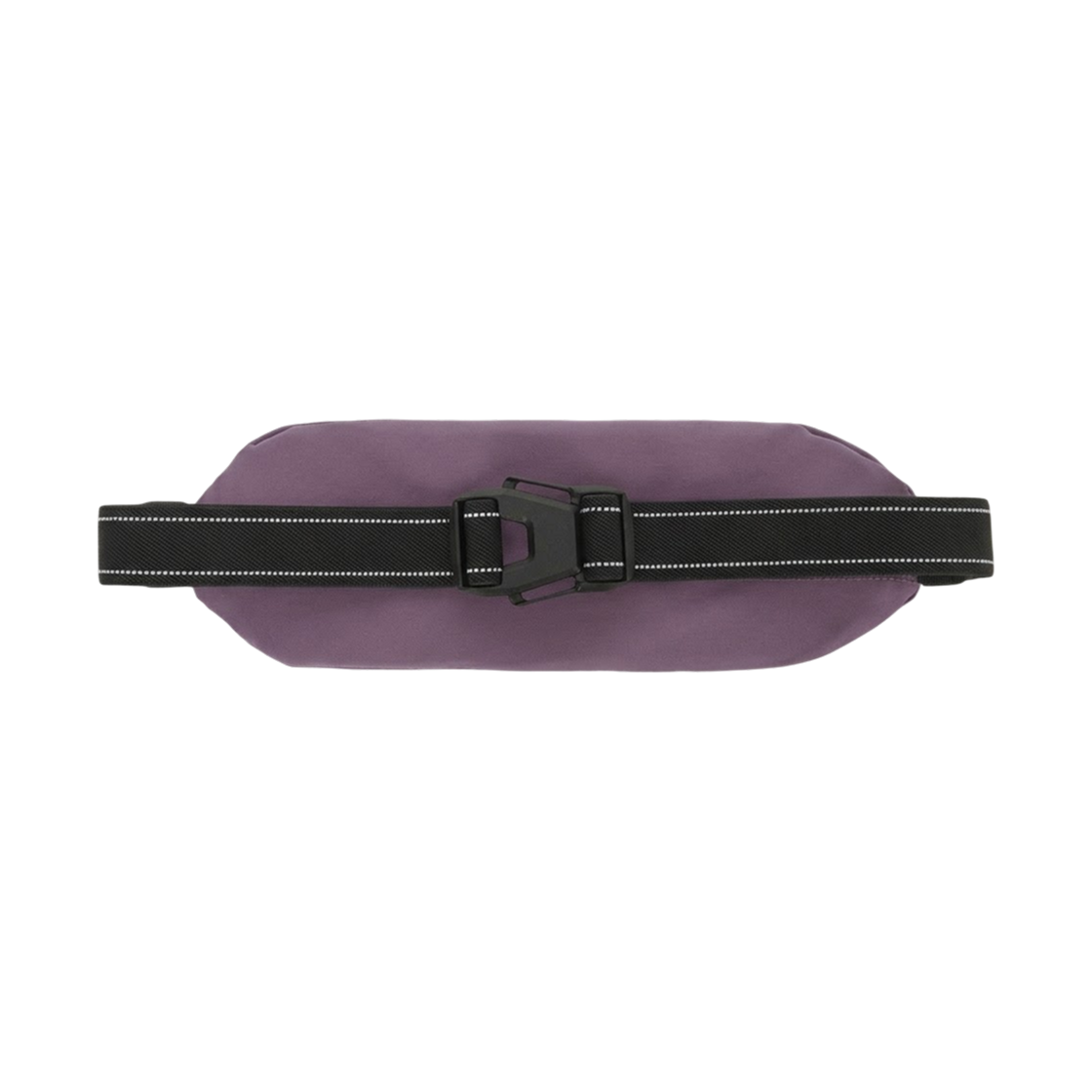 노스페이스 TNF 슬림 런 벨트 다크 퍼플 - 26SS(The North Face TNF Slim Run Belt Dark Purple - 26SS) - 2