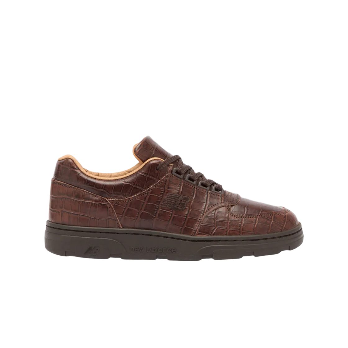 UADWCRO New Balance Allerdale Made in UK Brown