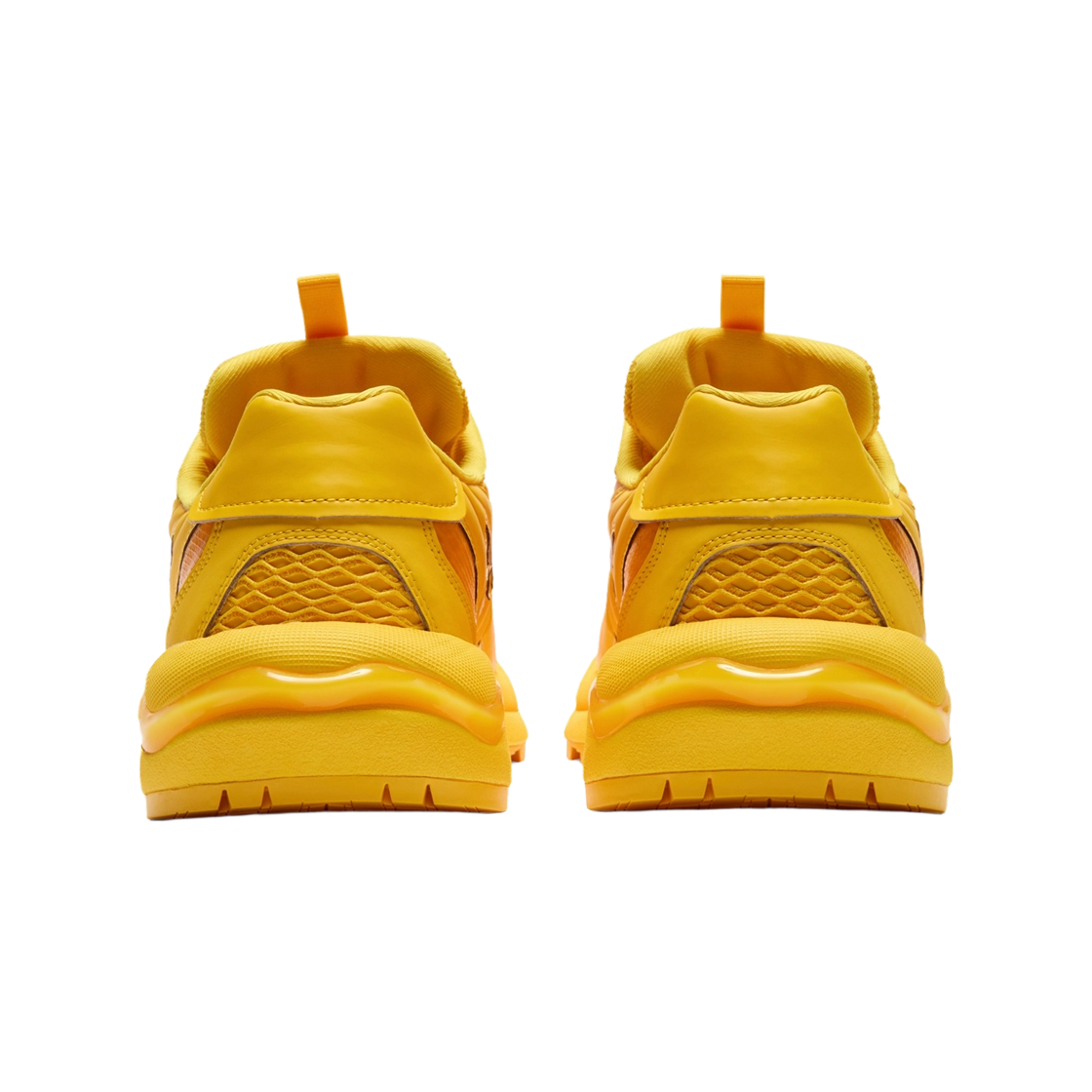 오니츠카 타이거 티그트레일 옐로우(Onitsuka Tiger Tigtrail Yellow) - 3