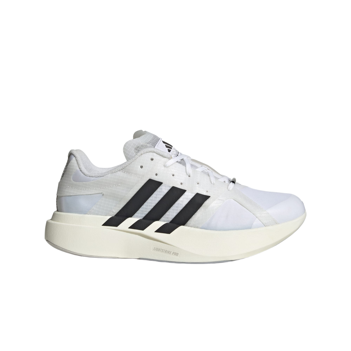 KJ8839 Adidas Adizero Equipment Evo SL Cloud White Core Black