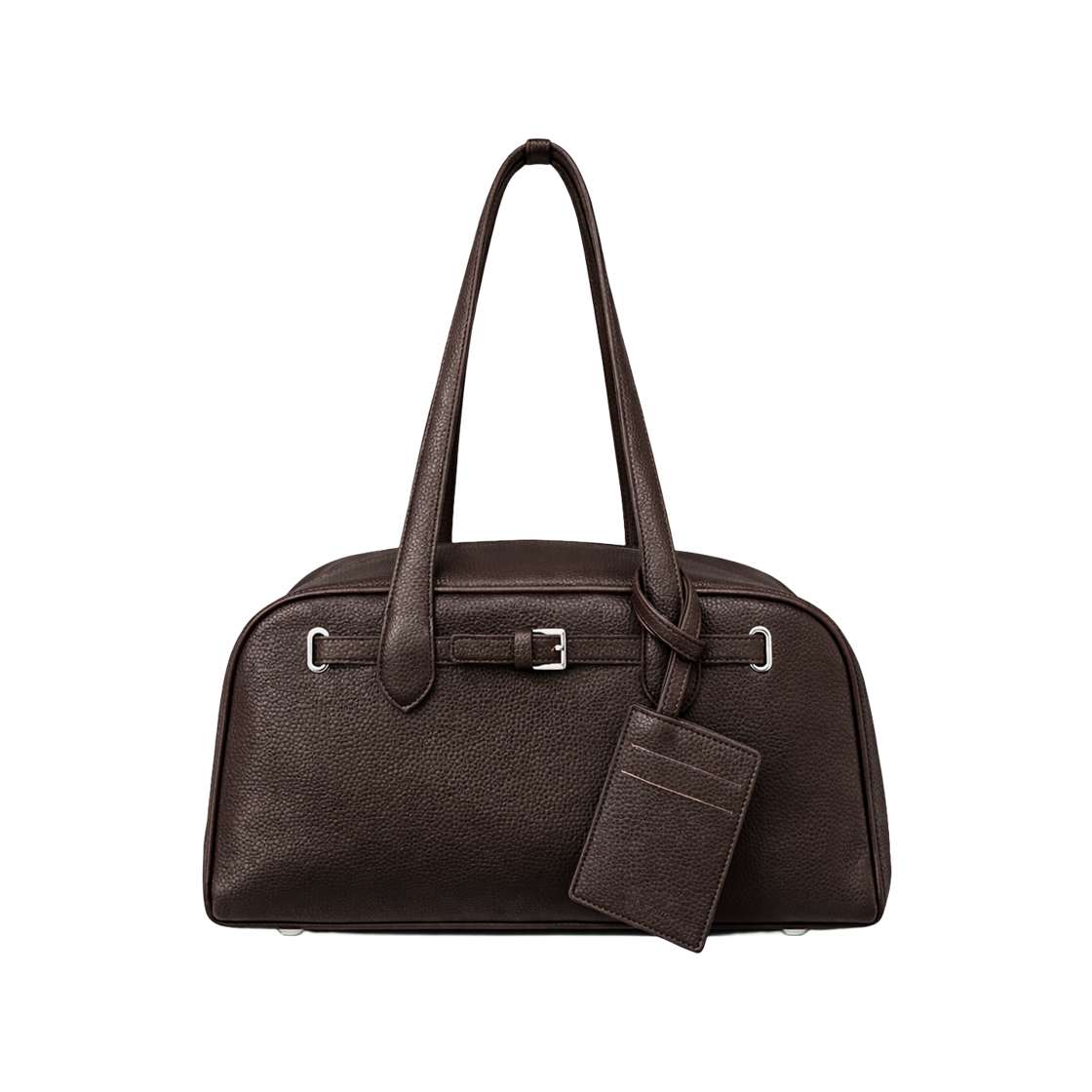 아노에틱 에버우드 숄더백 2컬러(Anoetic Everwood Shoulder Bag 2Color) - 4