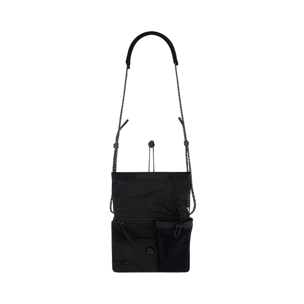 오클리 리저브 파우치 피치 블랙 - 26SS(Oakley Reserve Pouch Pitch Black - 26SS) - 6