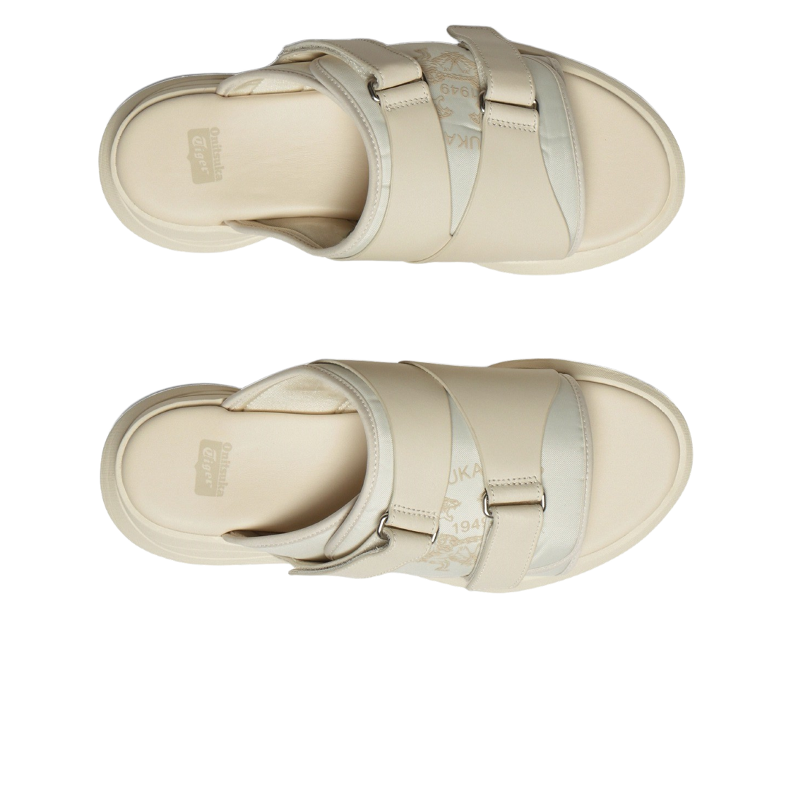 오니츠카 타이거 오보리 슬라이더 2.0 버치(Onitsuka Tiger Ohbori Sliders 2.0 Birch) - 2
