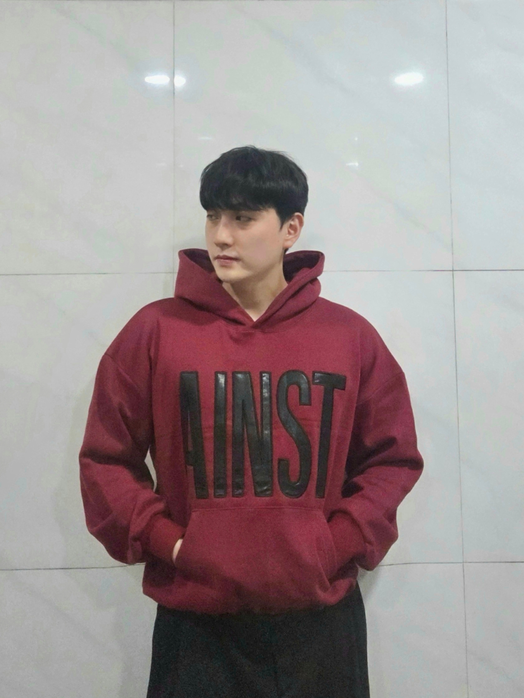 신희재님의 스타일 - 1