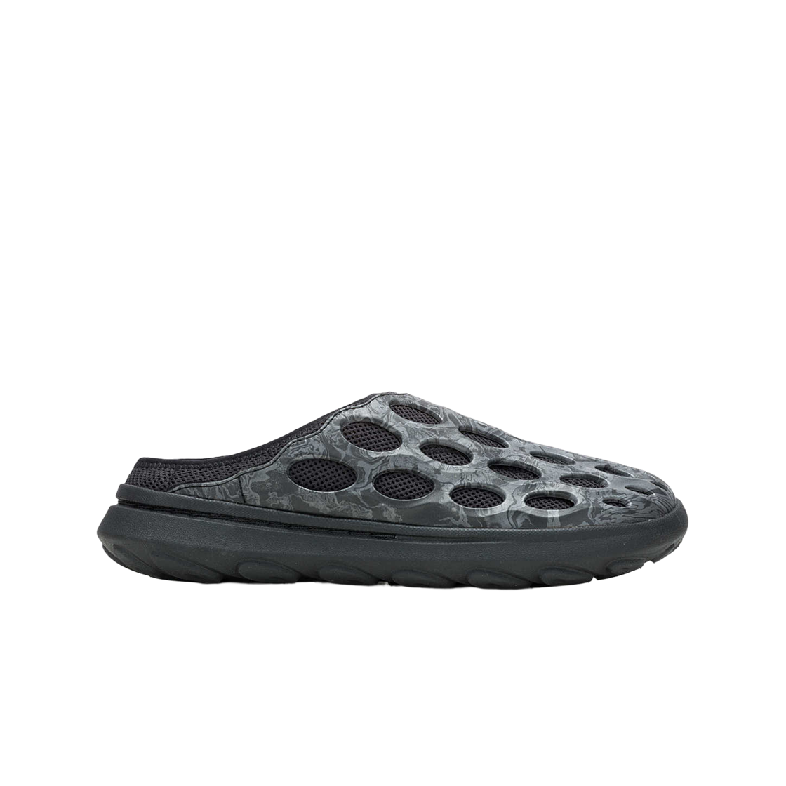 머렐 하이드로 뮬 SE 블랙(Merrell Hydro Mule SE Black)