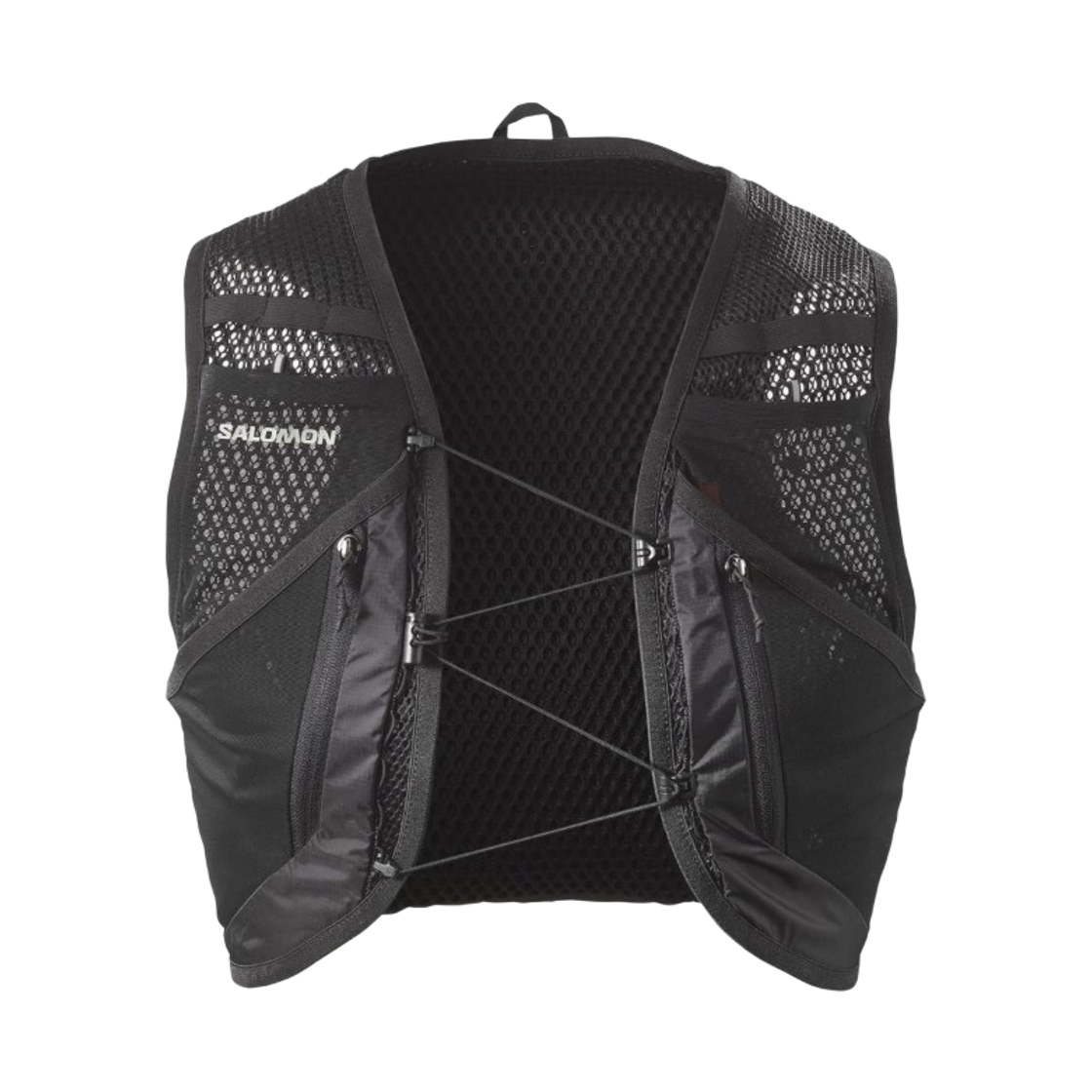 LC2178600 (W) Salomon Active Skin 12 Set Black