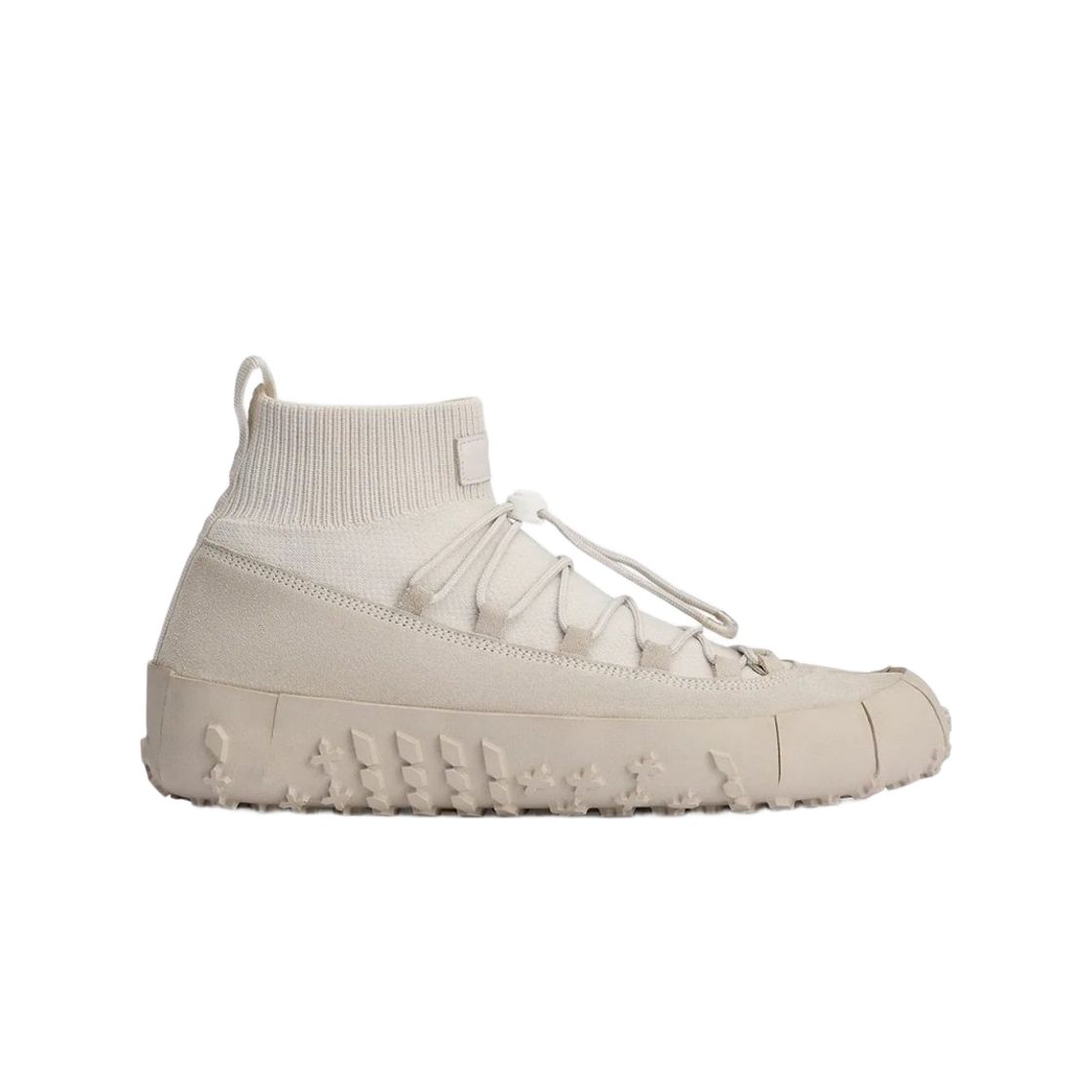 르메르 비브람 랩 온 스니커즈 클레이(Lemaire Vibram Wrap On Sneakers Clay) - 1