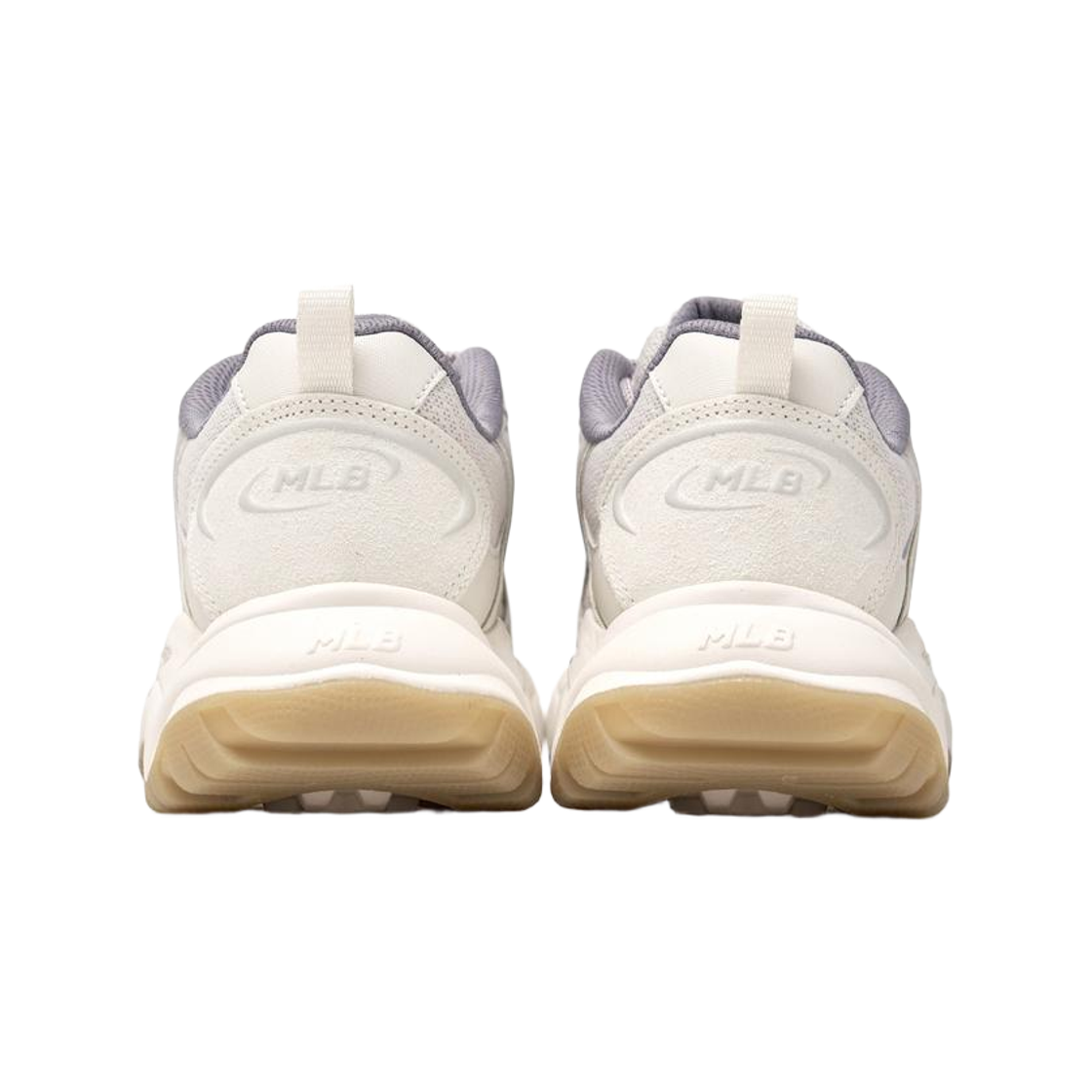 MLB 카고 청키 SD 뉴욕 양키스 크림(MLB Cargo Chunky SD New York Yankees Cream) - 3