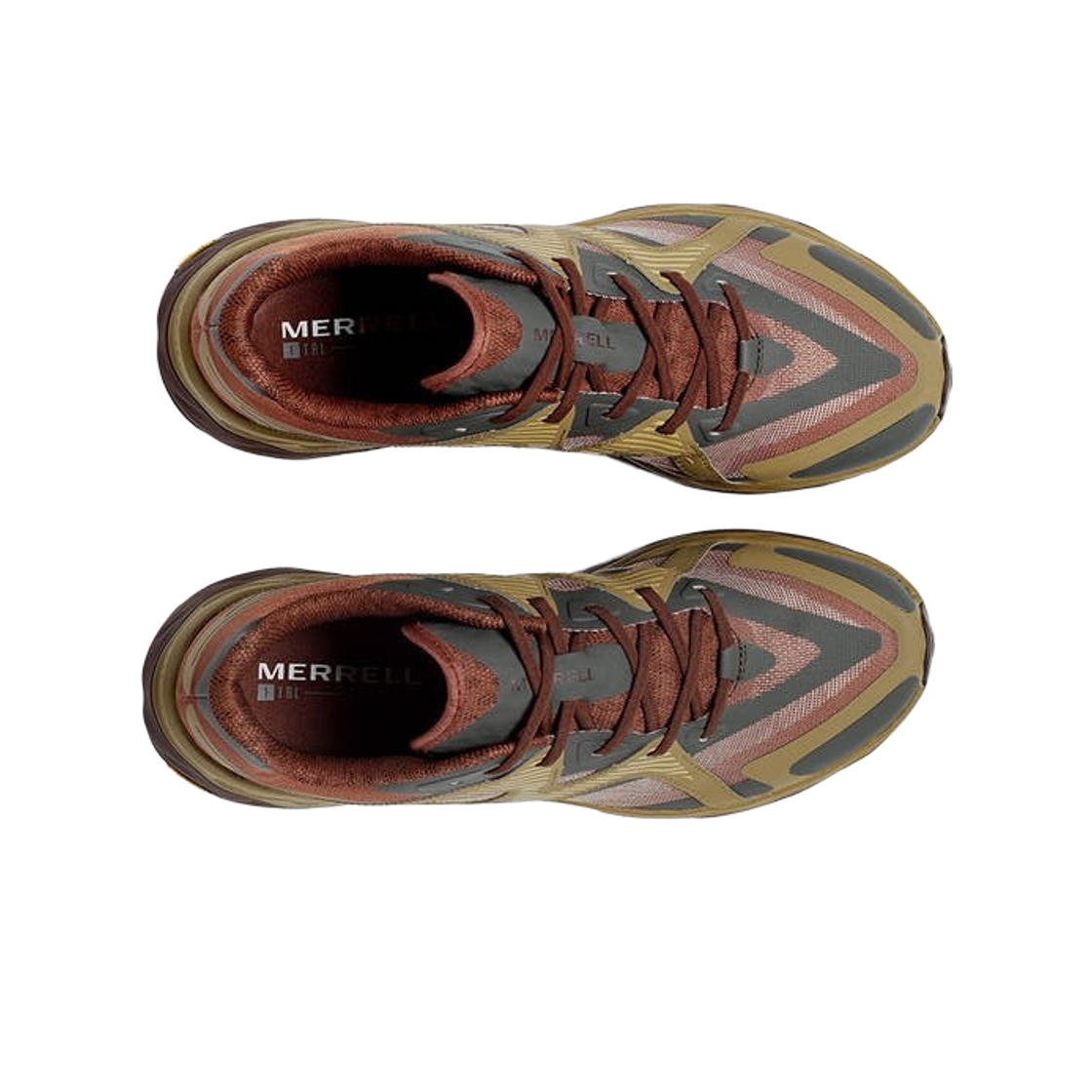 머렐 어질리티 피크 6 SE 엄버 벨루가(Merrell Agility Peak 6 SE Umber Beluga) - 2