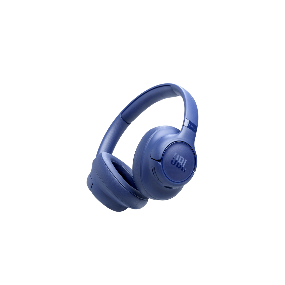 제이비엘 T730BT 오버이어 블루투스 헤드폰 블루(JBL T730BT Wireless Headphones Blue)